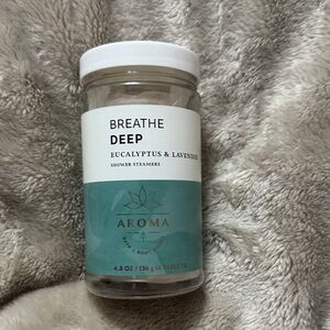 Aroma Eucalyptus & Lavender Shower Steamers